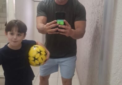 Te amo Alexandre